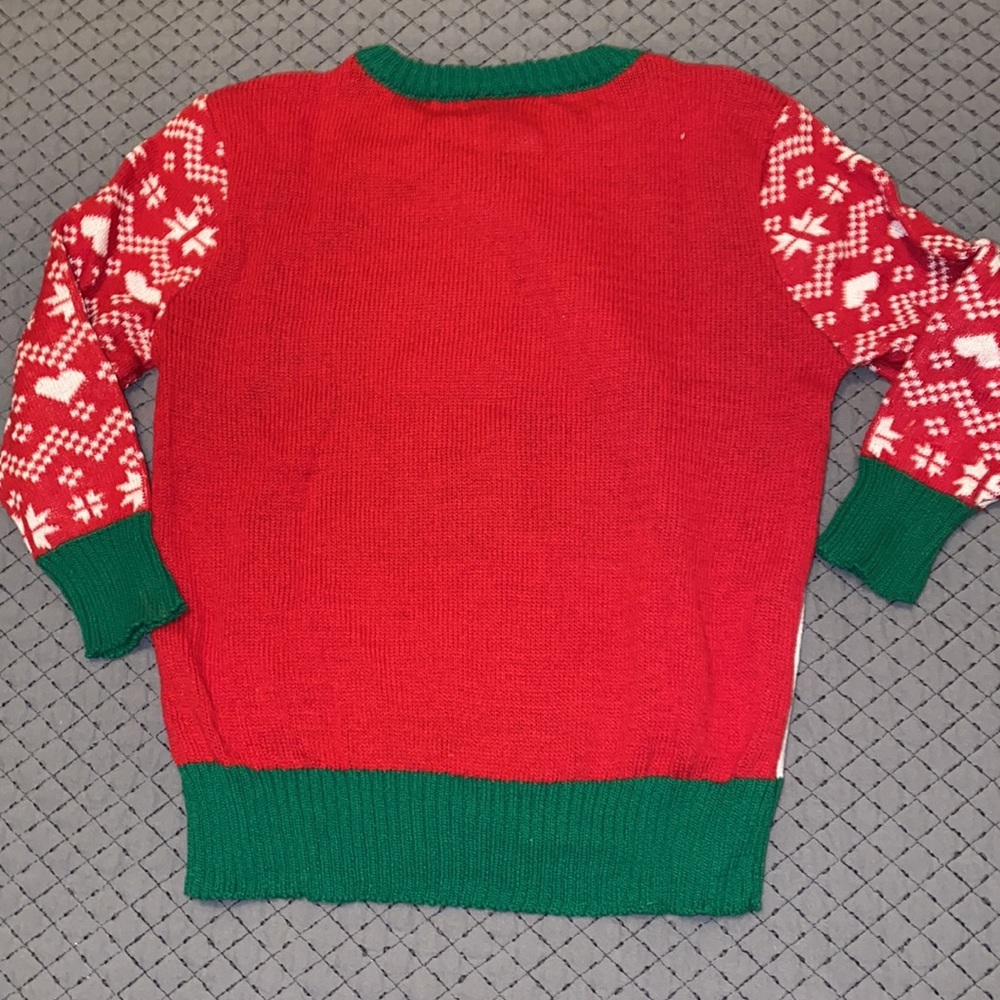 Holiday Sweater - Picture 5 of 7